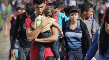 وصول أول دفعة من المهاجرين المطرودين من الولايات المتحدة إلى كوسوفو يفتح ملفات الهجرة والسياسة الدولية 1